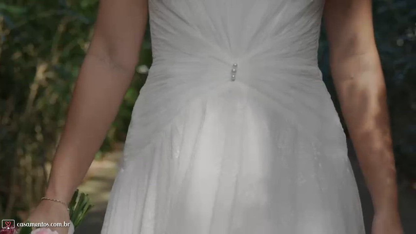Casamento Moise e Lu