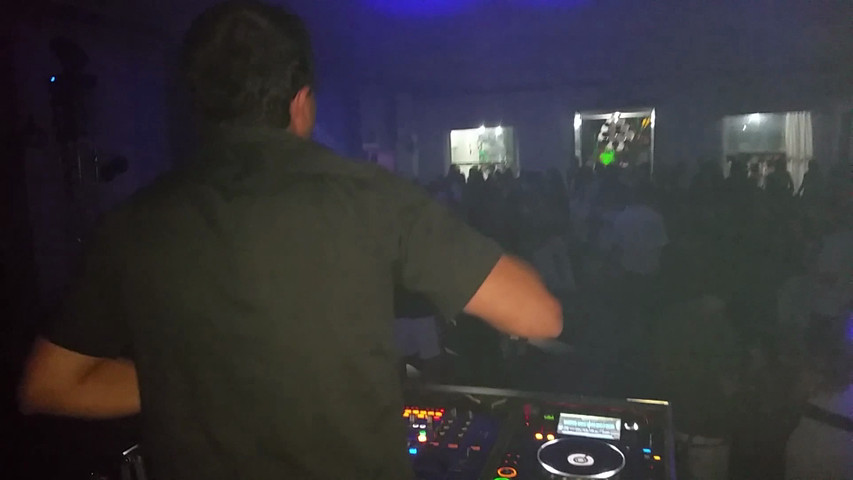 DJ Diego Ferreira