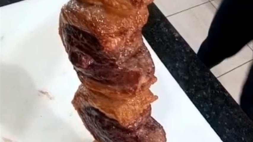 Picanha Bovina