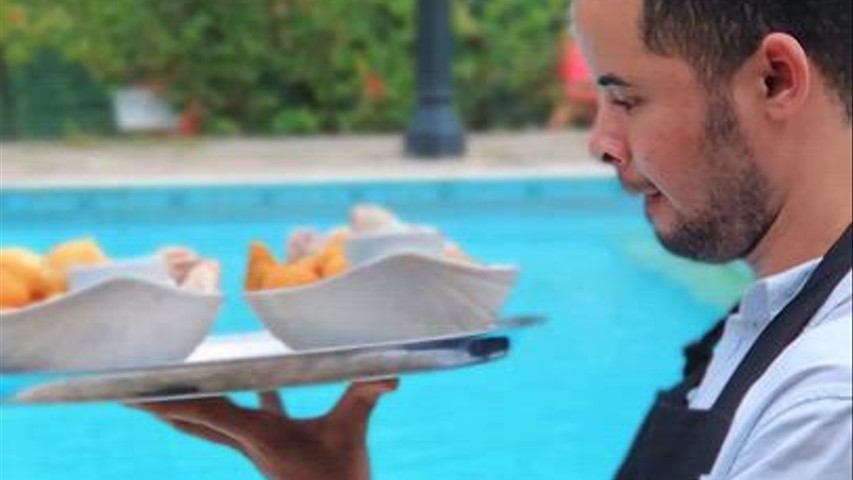 Buffet Dona Cora