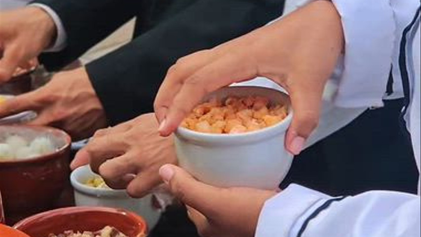 Buffet Dona Cora