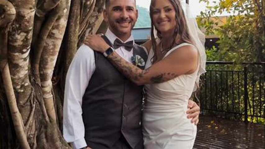 Raquel e Leandro 