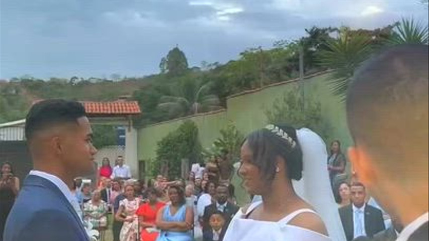 Casamento G & G