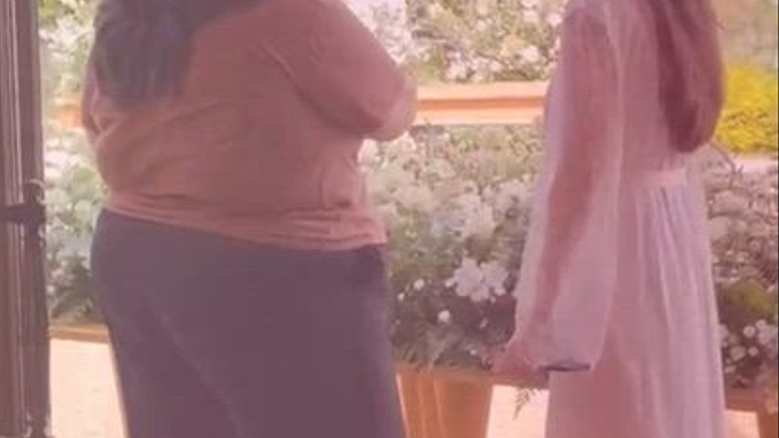 Gabriela & Marteen
