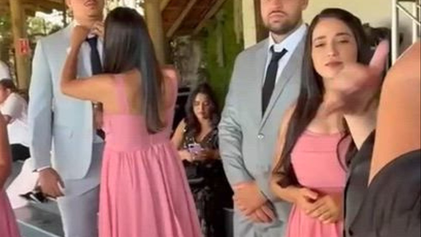 Mariam & Hérbert