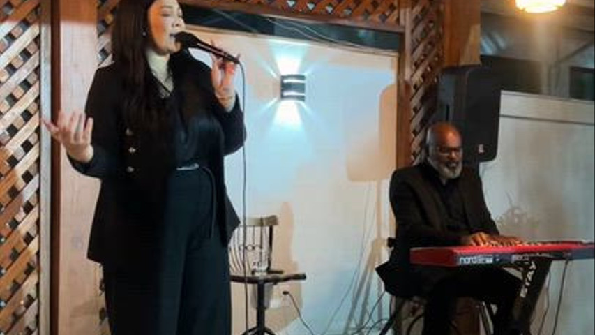 Música Te Agradeço 