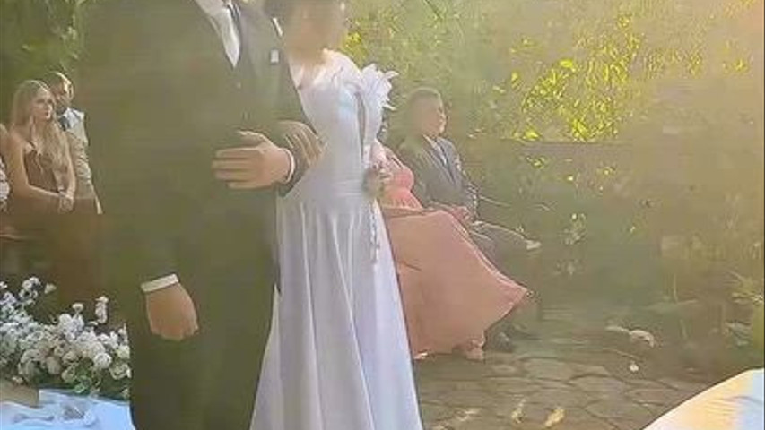 Casamento R & J