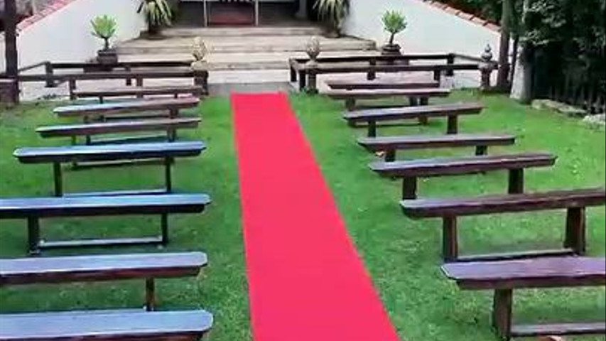 Espaço Montana da serra