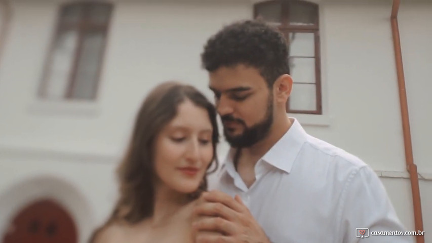 Making of helen e marcos 