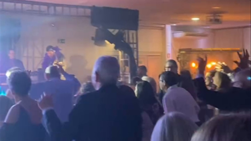 Banda da para todos os eventos 