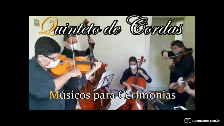 Músicos Para Cerimônias