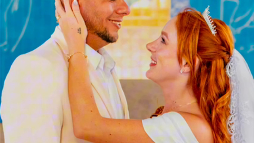 Casamento Victoria e Thiago 