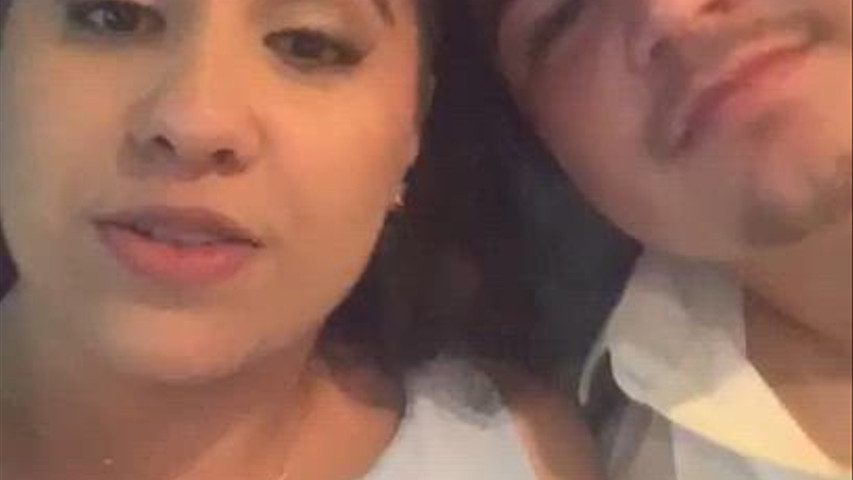 Mais um Casal satisfeito com nosso trabalho !