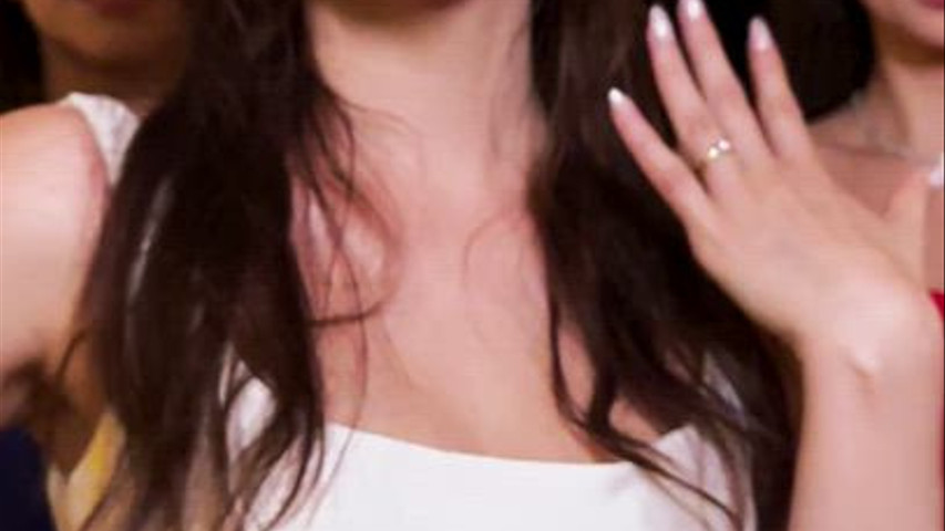Trend Anel com Madrinhas (Laura e Lucas) 