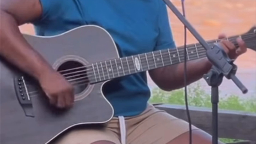 Cover- Bruno e Marrone : vem me buscar 
