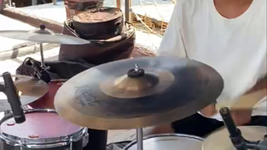 Modao sertanejo 