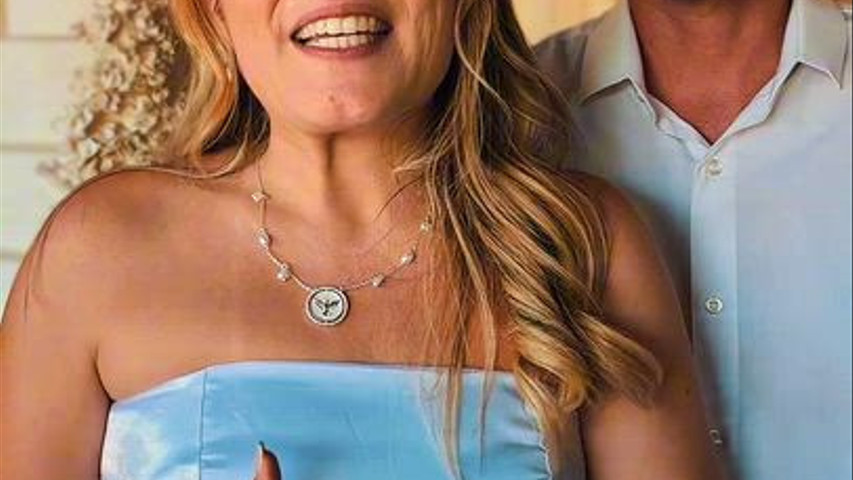 Beatriz e Wilbor 