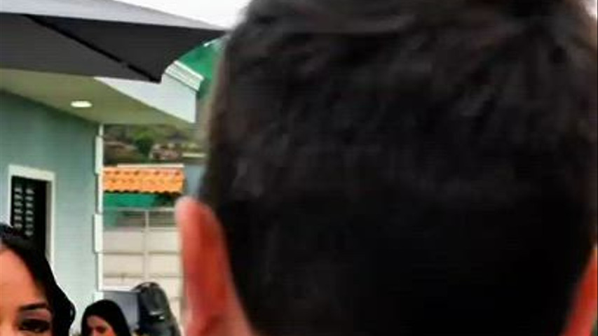 Reverendo Ramires Henrique