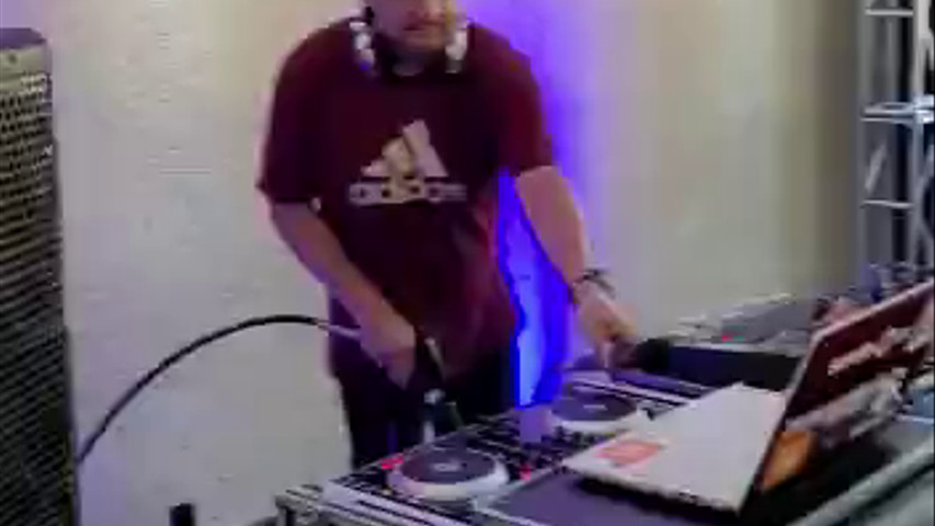 Vinícius Lins DJ