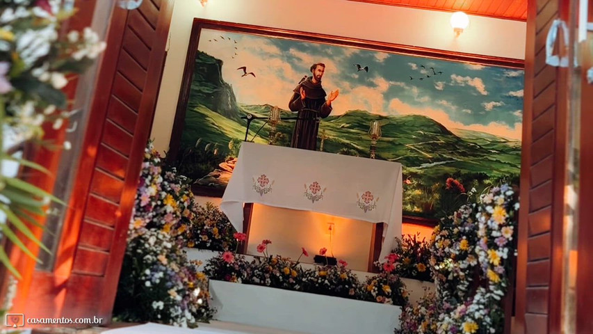 Casa Rio Doce: o cenário perfeito para o seu casamento