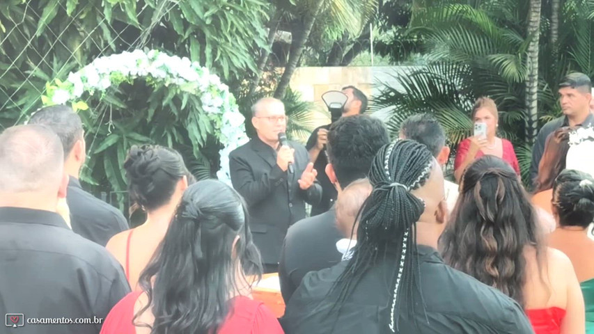 Seu casamento na Casa Rio Doce: cerimônia, festa e hospedagem