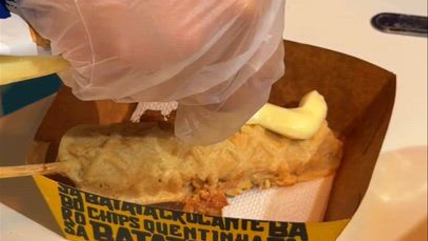 Crepe 