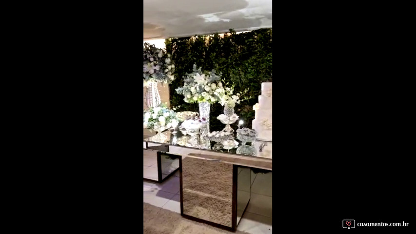 Mirante Eventos e Buffet 