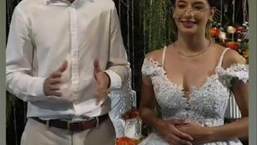 Paola e Ismael 02/12/23