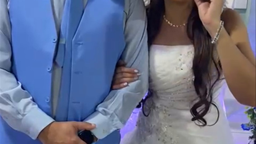 Andreia e Paulo 21/07/23
