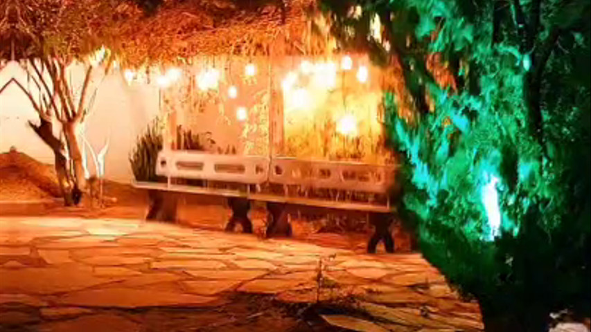 Mirante Eventos