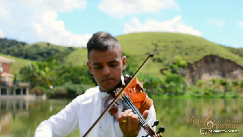 Adufe Produções Musicais