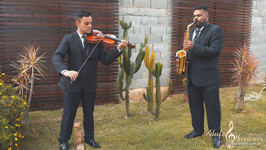 Adufe Produções Musicais 