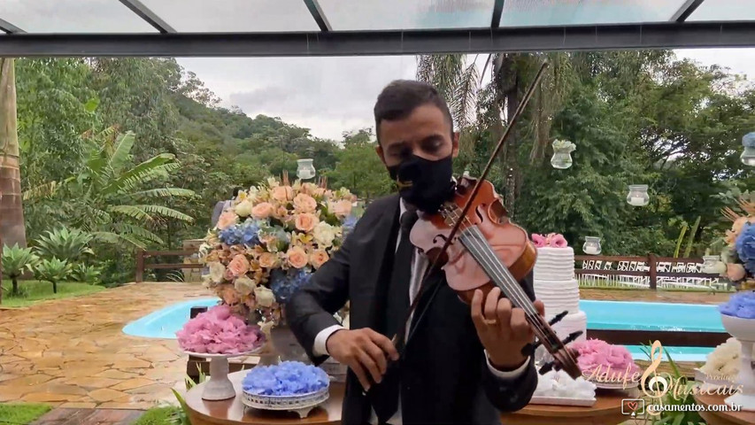 Adufe Produções Musicais 