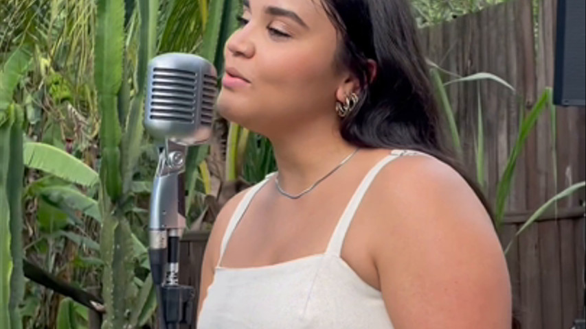 A primeira vez que eu te beijei