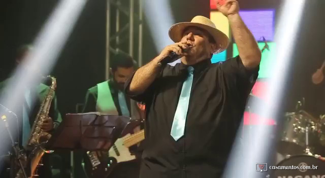 Banda Estação Nós - bloco forró