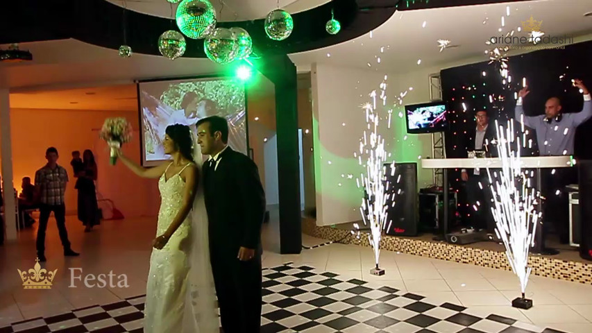 Nosso vídeo