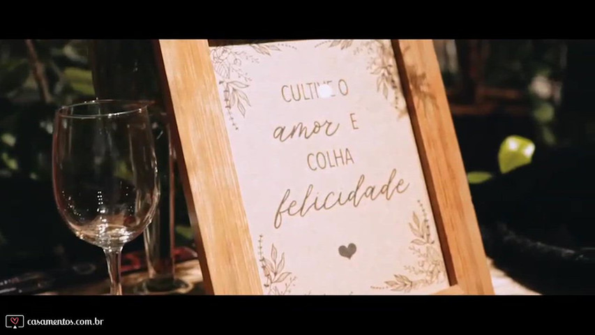 Aline e Carol
