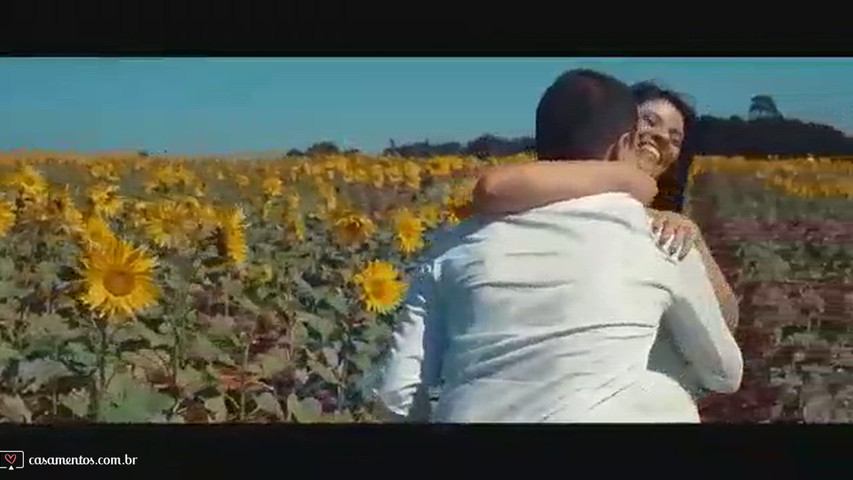 A história antes do “sim”