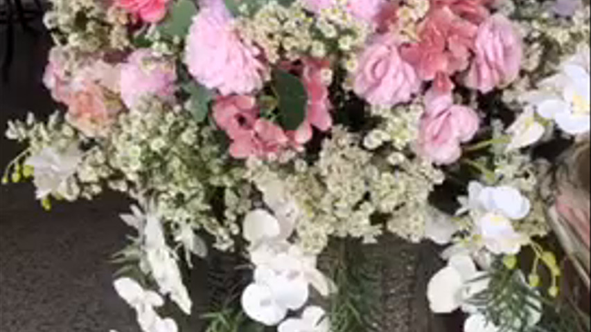 Leiryelly Cerimonial