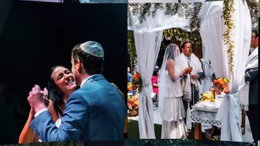 Mazel tov