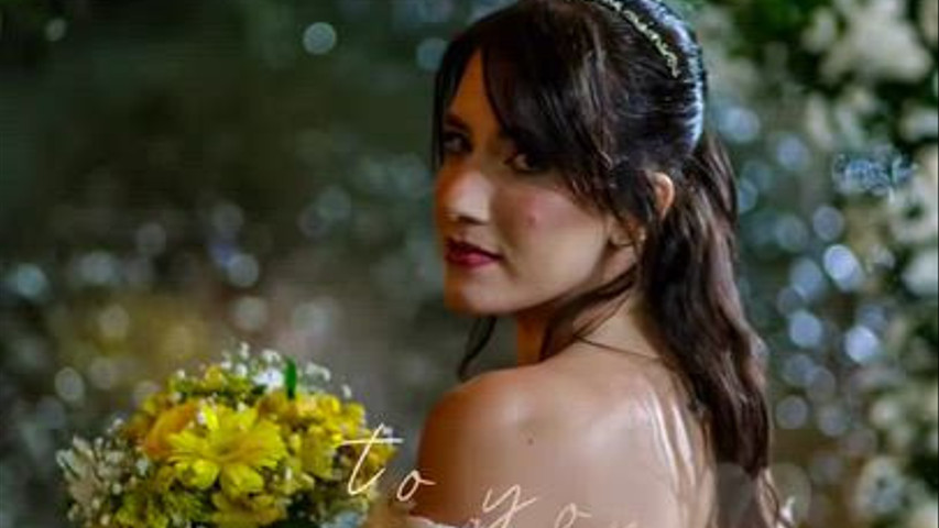 Casamento em espaço climbers 