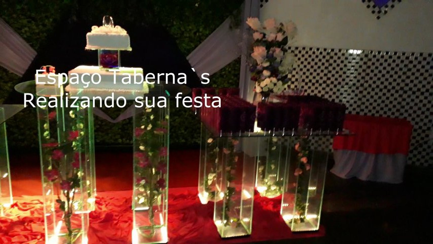 Taberna`s Festa & Eventos