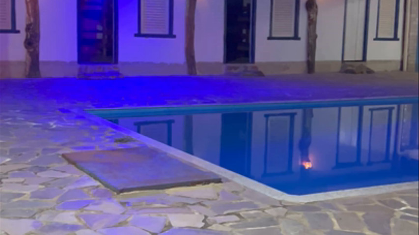 Nosso Espaço a Noite