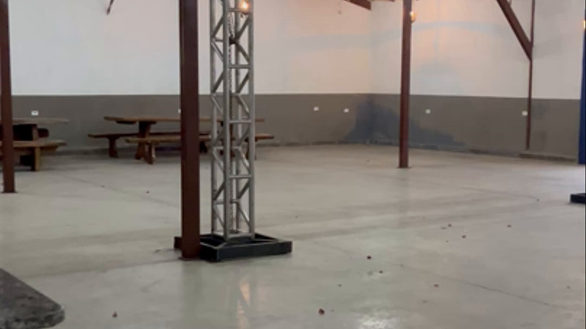 Aquele Salão de Festa !!