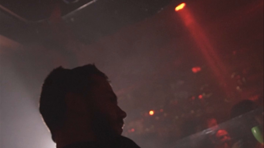 DJ SIR VIBE