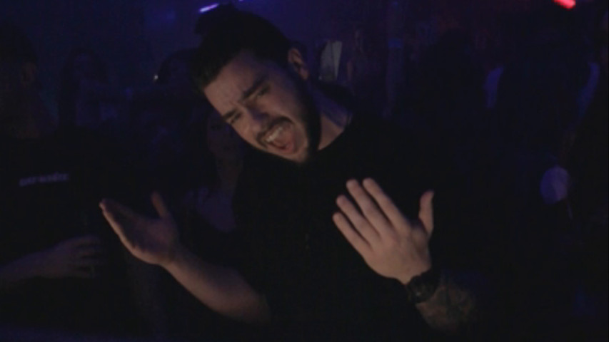 DJ SIR VIBE