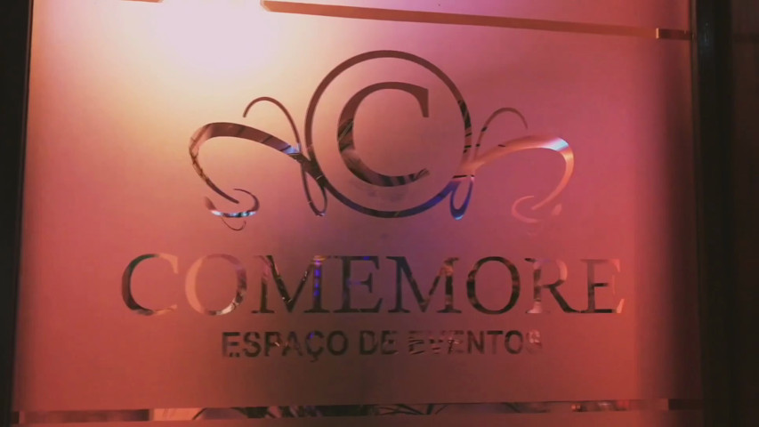 Comemore - Espaço de Eventos 