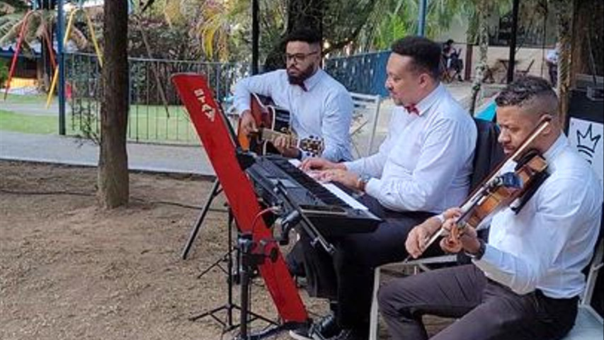 SME Eventos Musicais