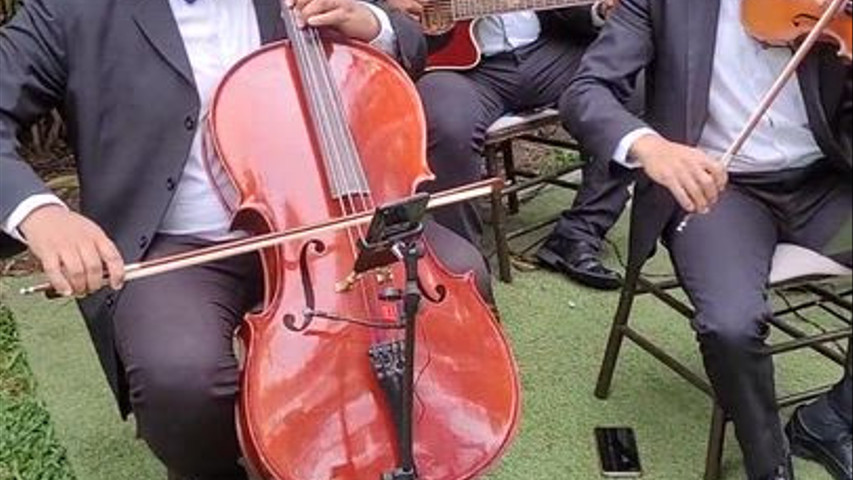 SME Eventos Musicais