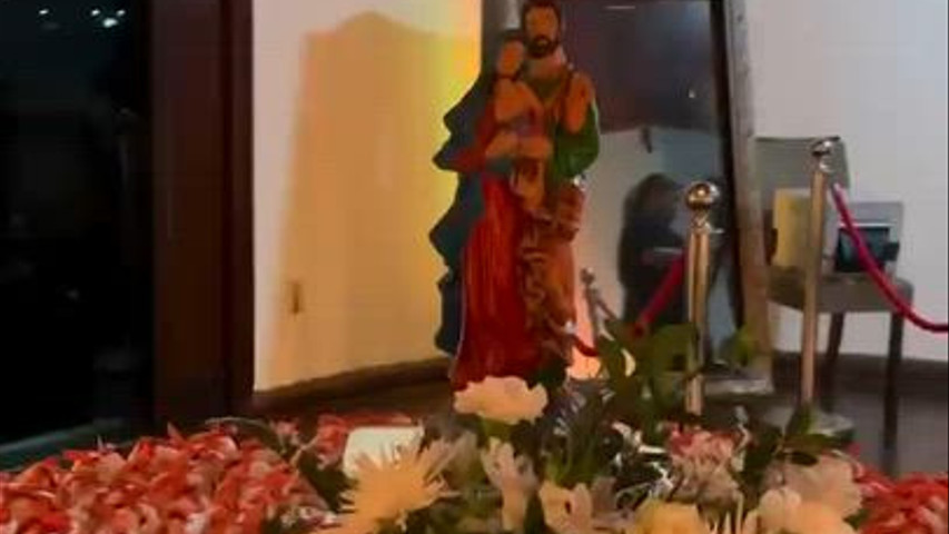 recepção de casamento 